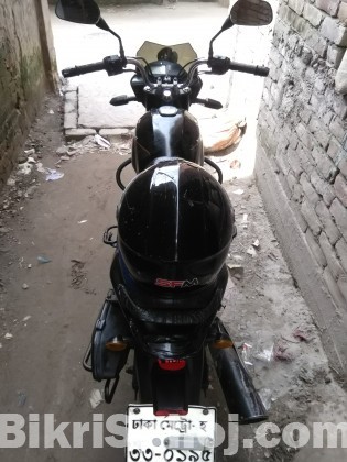 Bajaj xcd